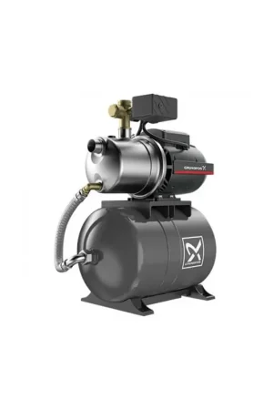 Promotion Surpresseur JP 5-48 PT 60l auto-amorçant