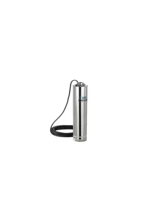 Marque Pompe de puits MPS 507 T 1,10 kW inox - Calpeda
