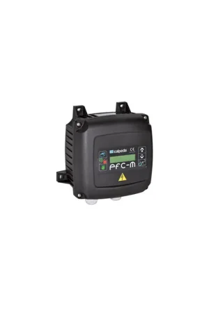 Achetez Aujourd'hui Coffret de commande et protection manque d'eau PFCM 18-16uF