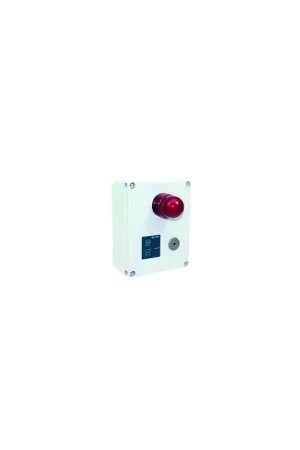 Achat Immédiat Coffret pour alarme à distance RA100A pour PFCM/PFCT