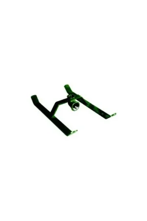 Traîneau luge acier galvanisé 3/4" - 1/2" F Top Vente