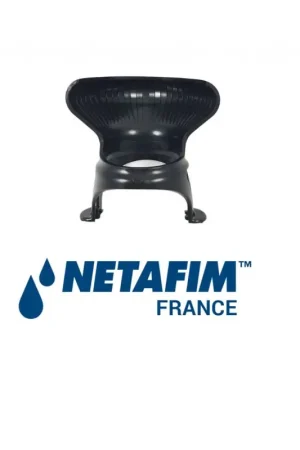 Achetez Aujourd'hui DEFLECTEUR MEGANET 180° - NETAFIM