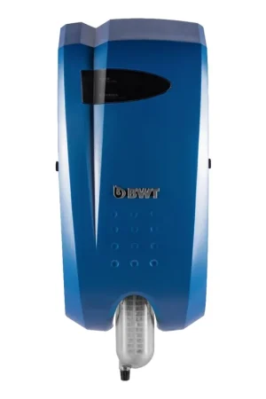 Commander Vite Connexion rapide