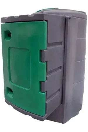 cuve biodiesel plastique compacte 1600 XTL HVO Meilleur Prix
