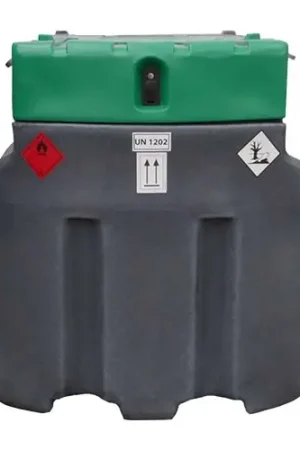 Petit Prix cuve GNR PEHD 600 Litres ADRGazole XVO XTL 12V