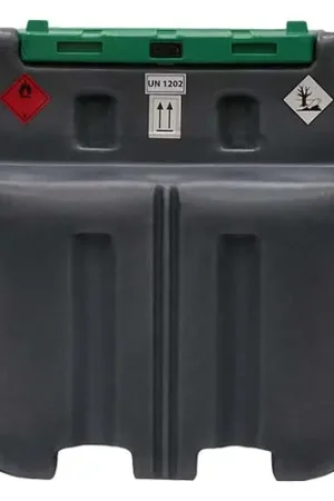 cuve GNR PEHD grosdebit 950 Litres XVO XTL ADR Paiement Sécurisé