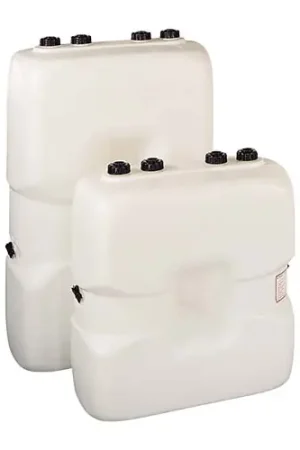 Acheter En Ligne Cuve fuel économique 1000 Litres simple paroi
