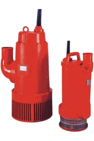 Acheter En Ligne Pompe chantier 252 Lmin vide fosse 400V