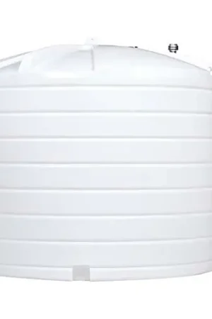 Expédition Rapide Citerne eau 7500 Litres PEHD outdoor