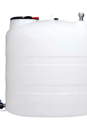 Achetez Aujourd'hui Citerne eau 20000 Litres PEHD extérieure