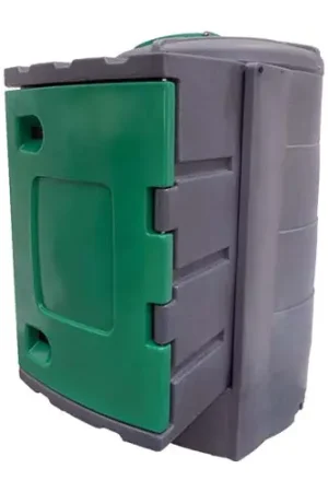 Acheter En Ligne cuve GNR faible capacité PEHD 1600 Litres Gazole