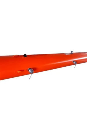 Barrière anti inondation gonflable longueur 5m - Diamètre 90 cm Affaire À Saisir