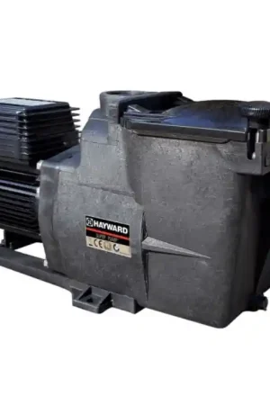Offre Limitée Pompe de filtration Superpump 2" 1,5 CV Hayward - Reconditionné (A)