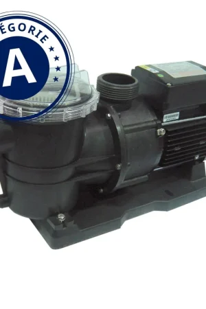 Pompe de piscine STP 100 - Reconditionné (A) Nouvel Arrivage