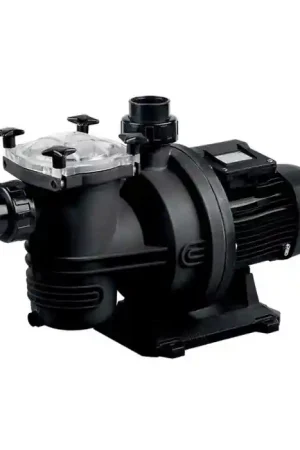 Pompe de piscine Serena 2 1.5 CV Irripool - Reconditionnée (A) Meilleur Prix