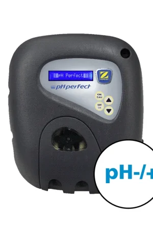 Vente Directe Regulateur pH Perfect Zodiac 150 m3