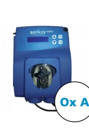 Jusqu'à Épuisement Des Stocks Pompe doseuse Tempo Bio-UV