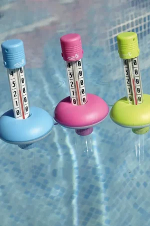 Thermometre vision couleur Kerlis Meilleur Prix