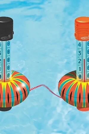 Haute Qualité Thermometre Astek Kerlis
