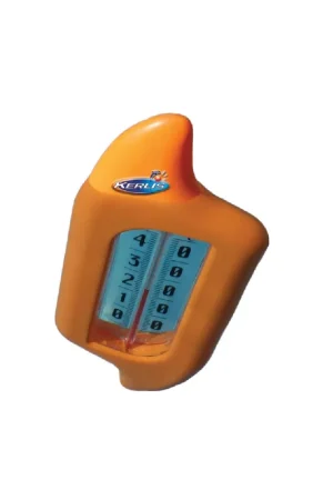 Thermometre requin Kerlis Nouveauté