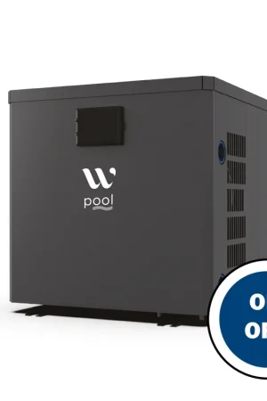 Pompe à chaleur (NR) CUBE 2.5 kw Soldes