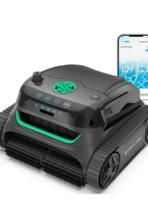 Robot électrique sans fil S2 WYBOT Soldes
