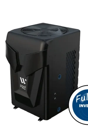 Marque Pompe à chaleur (TS) E19 OPTIMUS WARMPOOL 24,01 kw TRI