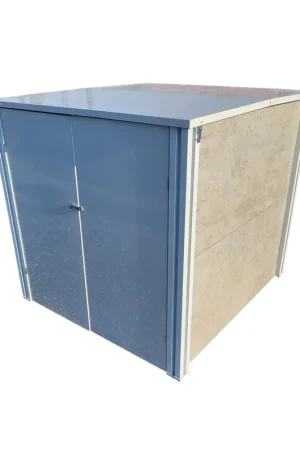 Achat Immédiat Local technique gré cérame gris
