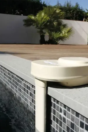 Alarme de piscine Sensor Premium Meilleur Choix
