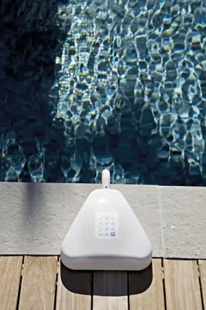 Acheter Direct Alarme de piscine Aqualarm V2 Maytronics