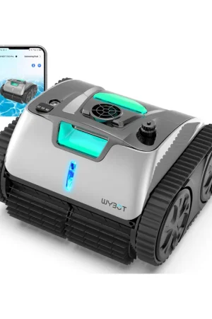 Vente Directe Robot électrique sans fil C1 Pro WYBOT