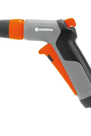 Offre Exclusive Pistolet d'arrosage multijet Classic Gardena