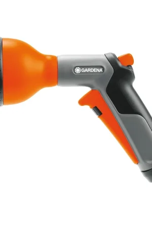 Promotion Pistolet d'arrosage multi-applications Classic Gardena