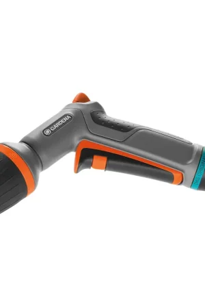 Pistolet d'arrosage Confort Ecopulse Gardena Promotion Saisonnière