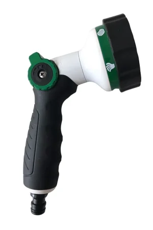 Pistolet metal push Rain Promotion