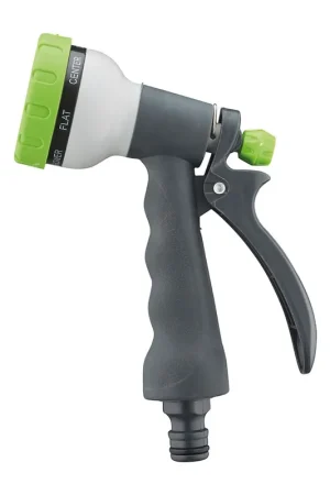 Pistolet multifonctions cadran ABS Aroz Offre Limitée