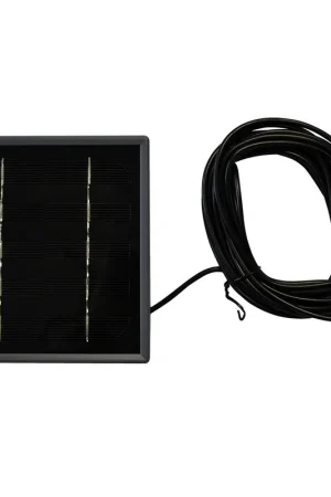 Offre Limitée Panneau solaire pour programmateur Tempo