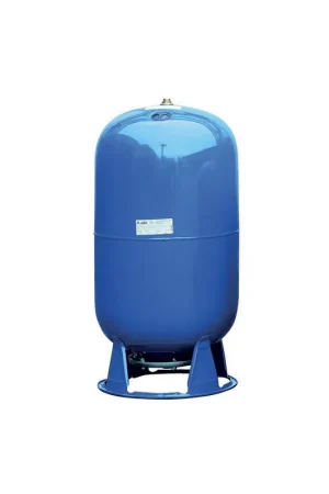 Bon Marché Cuve à pression verticale 50 L