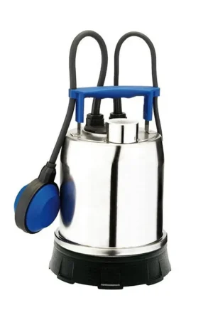 Vide-cave Drainex.1 inox Guinard Nouveauté