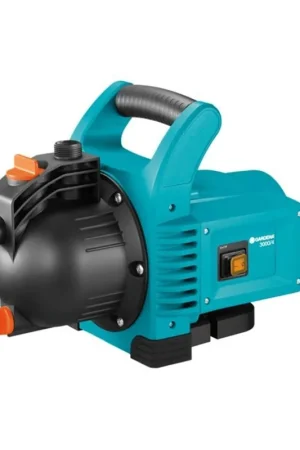 Kit Pompe Mono-cellulaire 3000/4 Mono GARDENA Prix Cassé