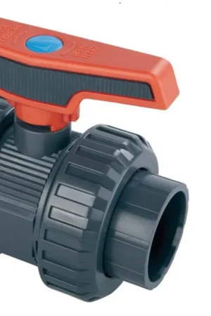 Vanne à billes CEPEX Ø20 Super Prix