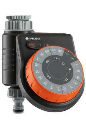 Programmateur Easy Gardena Réduction