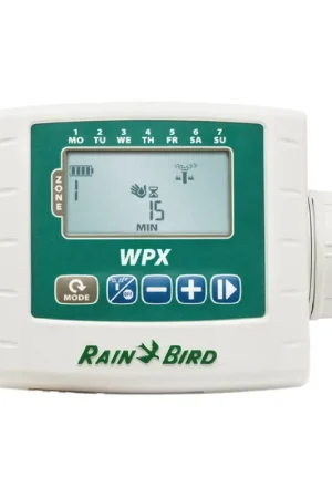 Achat Immédiat Programmateur WPX2 Rainbird 2 voies