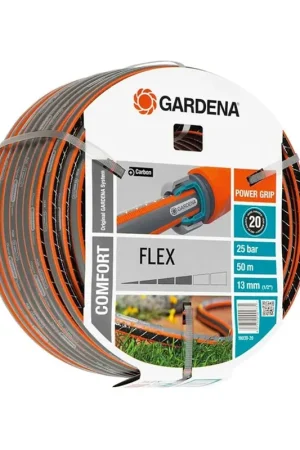 Réduction Tuyau Flex Gardena Ø19 25 m