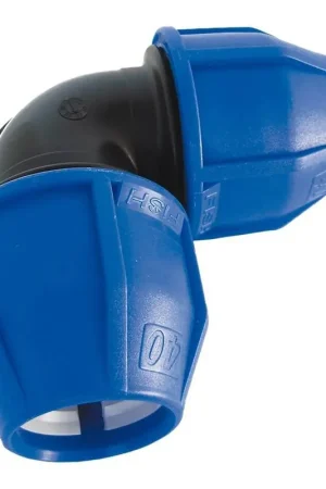 Acheter Direct Raccord compression coude 90° Ø20