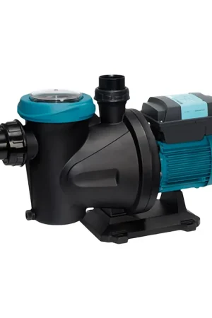 Affaire À Saisir Pompe de filtration Silen Plus 1 Espa - Reconditionné (B)