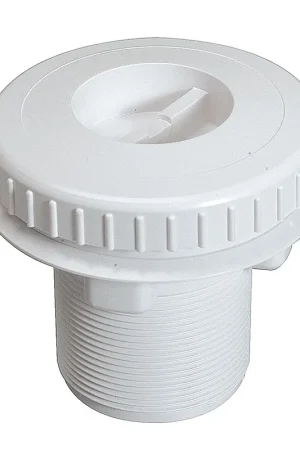 Acheter En Ligne Prise balai EXPERT IRRIPOOL blanche