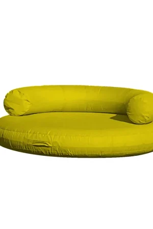 Acheter Direct Fauteuil Gonflable Island+ Savane