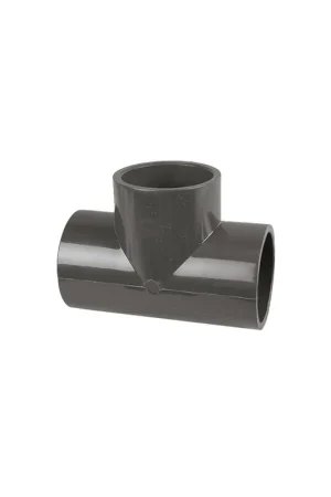 Acheter Direct Té égal 90° Ø20