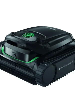 Offre Limitée Robot électrique sans fil M2 VISION WYBOT